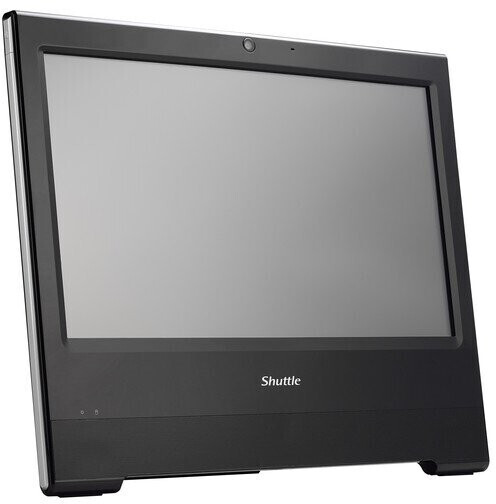 Shuttle X50V7 black