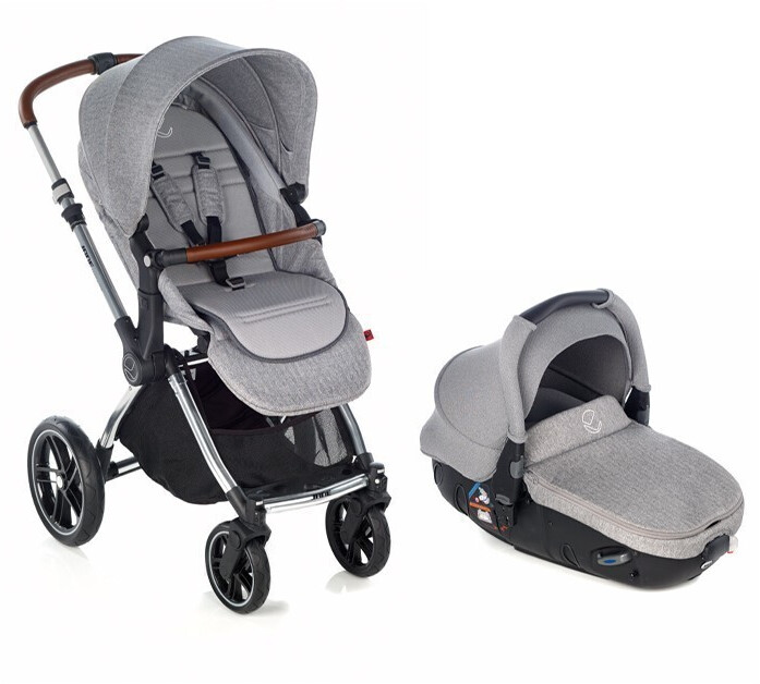 Jane Kawai Matrix Light 2 Dim Grey