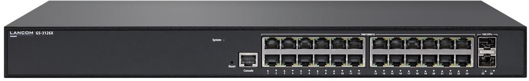 Lancom GS-3126X