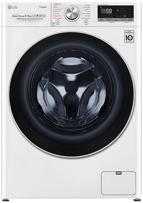 LG F4DN4008N0W