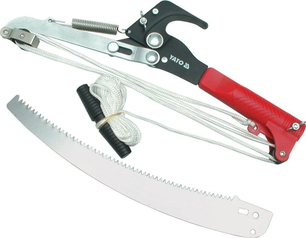 Yato 2in1 Profi (8876)