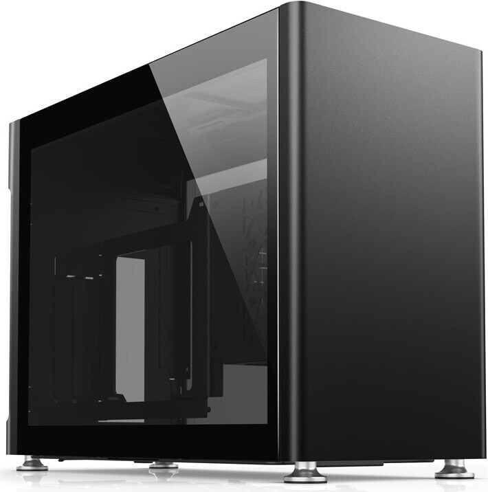 Jonsbo Jonsplus i100 Pro TG Black