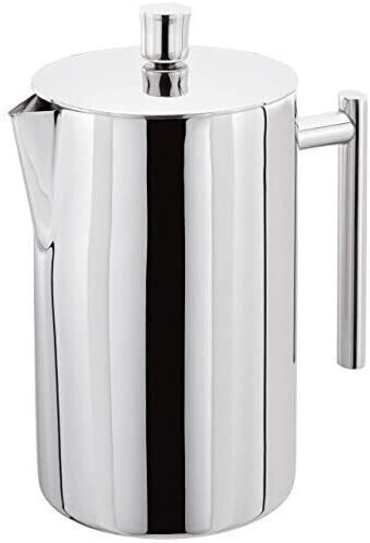Stellar 12 Cup Double Wall Cafetiere 1.4 Litre