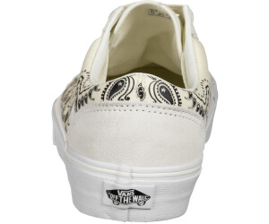 Vans Bandana Style 36 classic white/black a € 56,90 (oggi) | Migliori  prezzi e offerte su idealo
