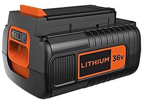 Black & Decker BL2536
