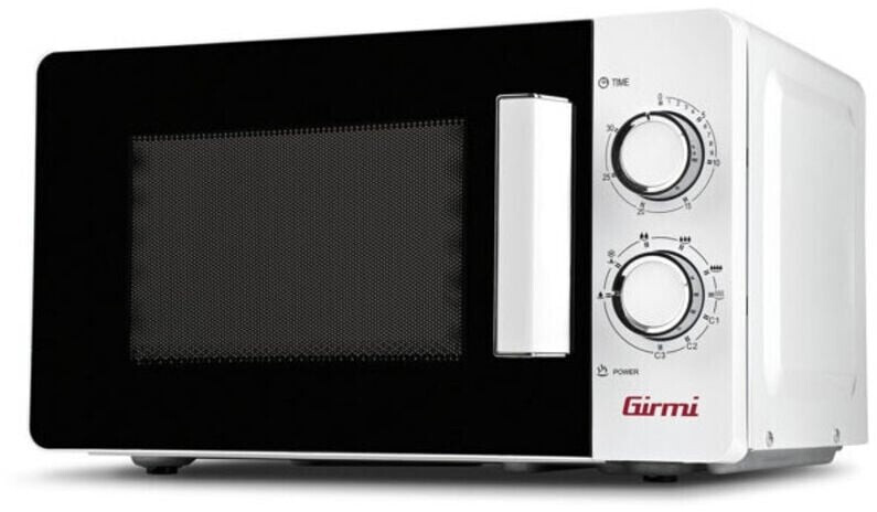 Girmi FM04 white