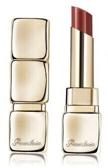 Photos - Lipstick & Lip Gloss Guerlain KissKiss Shine Bloom Lipstick  521 Kiss to Say (3,2g)