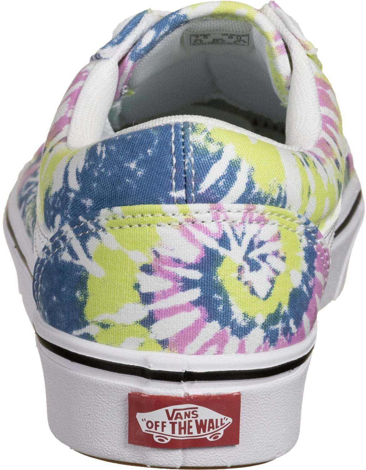 Vans ComfyCush Old Skool tie dye orchid true white ab 82 97 Preisvergleich bei idealo