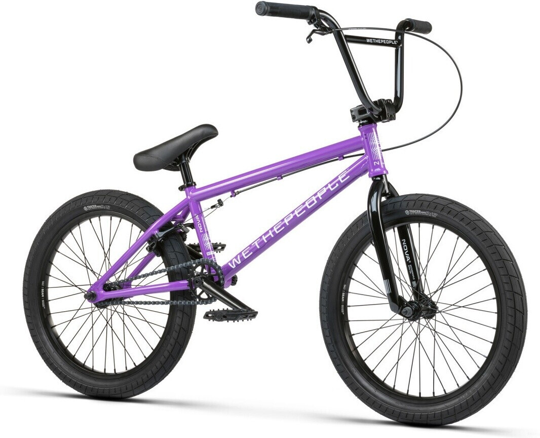 WeThePeople Nova (20 TT) ultra violet 2021 20 Zoll