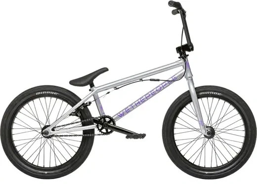 WeThePeople Versus silver 2021 20.65 Zoll