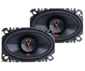 JBL Stadium 52CF Juego de Altavoces Coche de 2 vías y 13 cm de Harman  Kardon - Sistema de Sonido de Altavoz Coche de componentes 240 vatios -  Echo