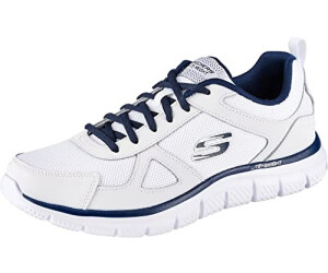 Buy Skechers Track Scloric white from 41.09 Today Best Deals