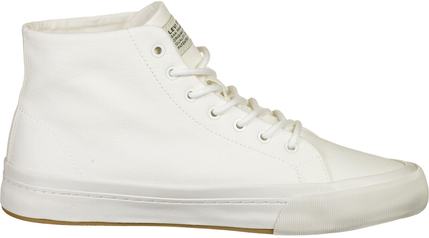 levi's summit mid sneaker