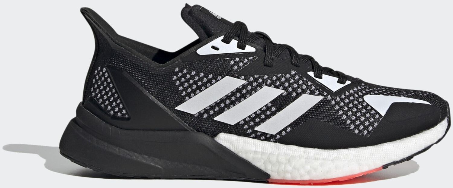 adidas x9000l3 core black