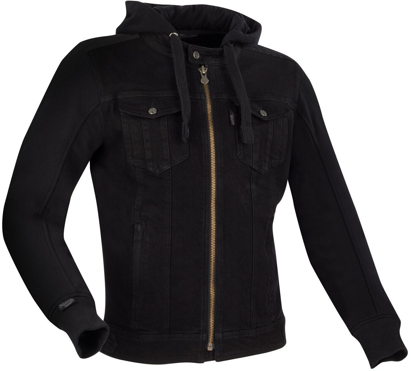 Segura Blouson Jessy noir