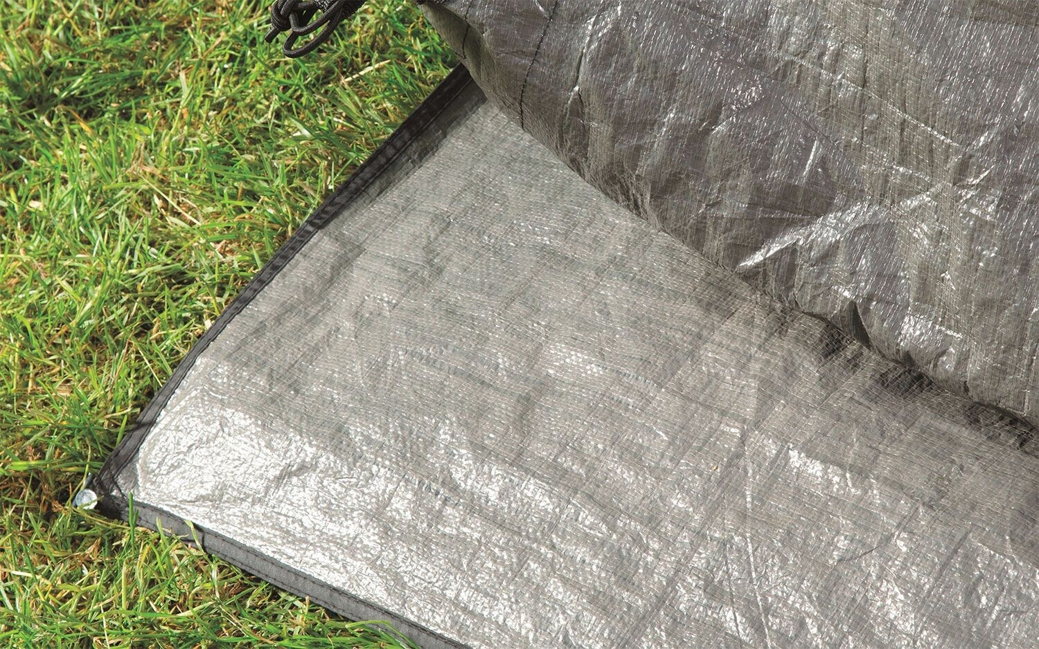 Outwell Lakecrest One Size Grey