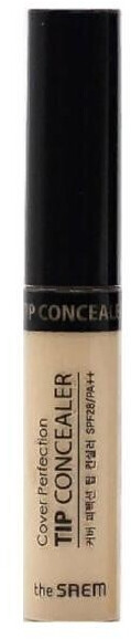 Jouer Cover Perfection Tip Concealer (6ml)
