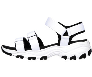 Skechers sandals d'lites sale