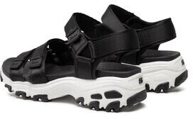 Skechers sandals d'lites outlet