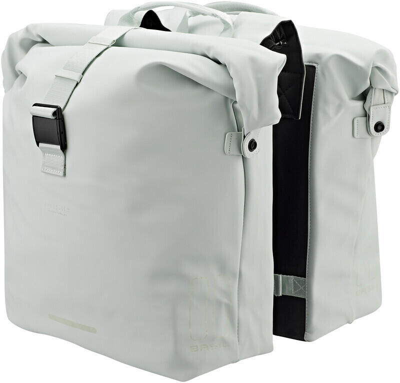 Basil SoHo Nordlicht 41 l pastel green