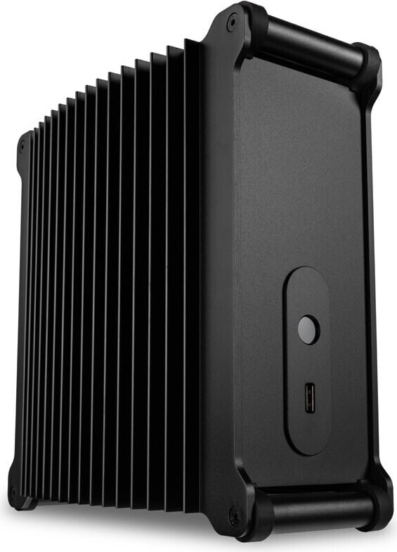 Streacom DB1 Black