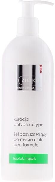 Ziaja Antibacterial Care (400ml)