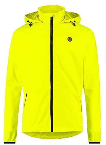 AGU Go Rain Essential Hi-Vis (43440100)