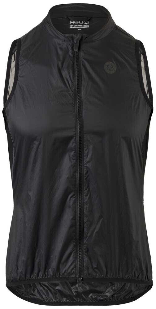 AGU Wind Body II Essential (44848000-000-05) black