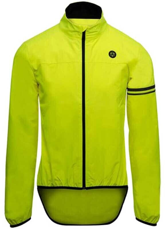 AGU Wind Essential (44860203) fluo yellow