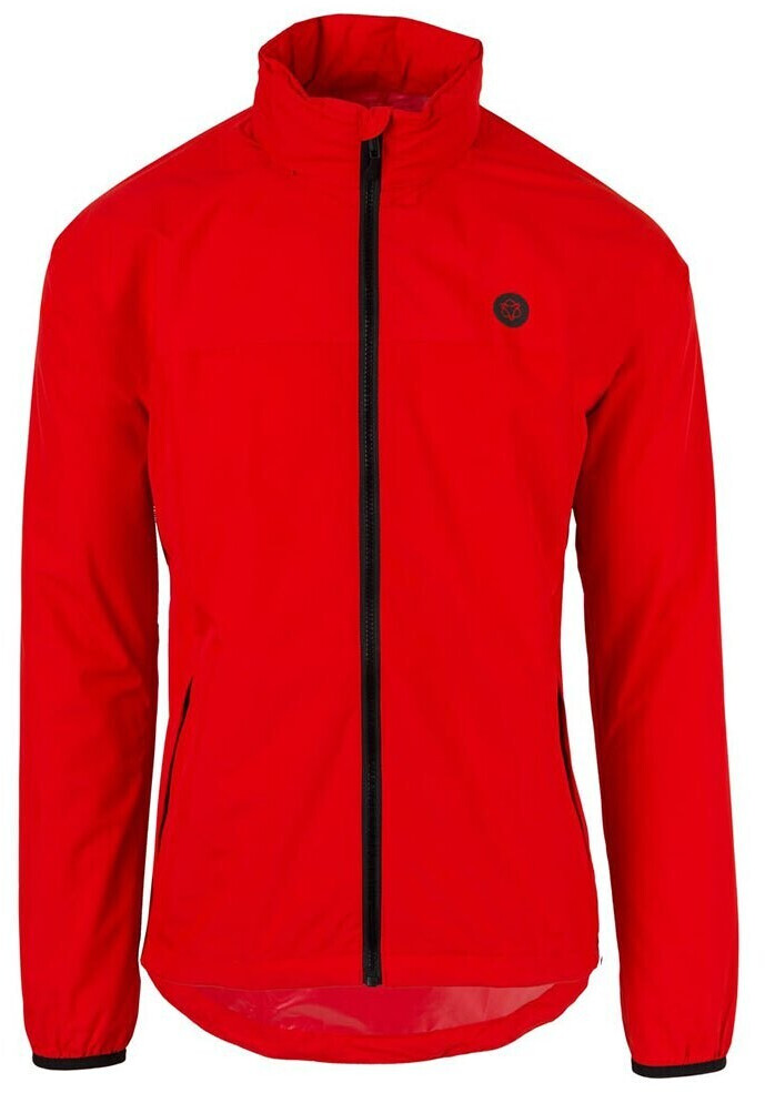 AGU Go Rain Essential (43440400-018-07) red