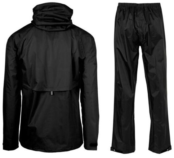 AGU Passat Rain Essential (43207602) black