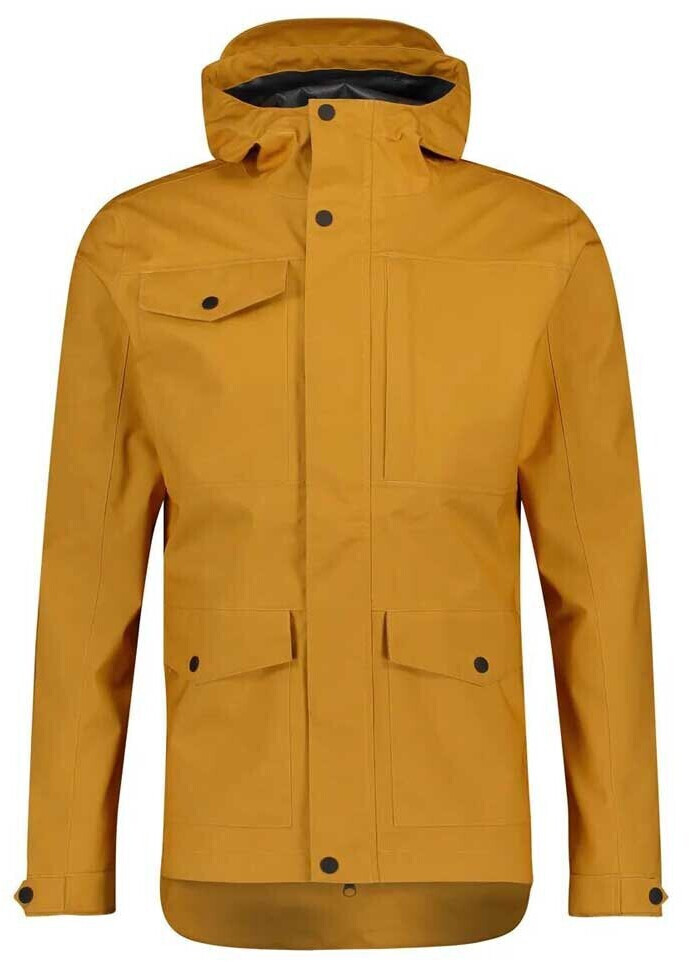 AGU Pocket (43520000-019-05) mustard