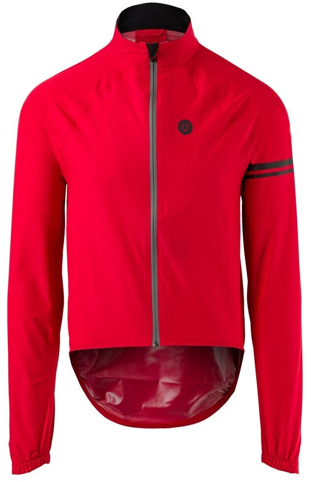 AGU Rain Essential Women (44910104) true red