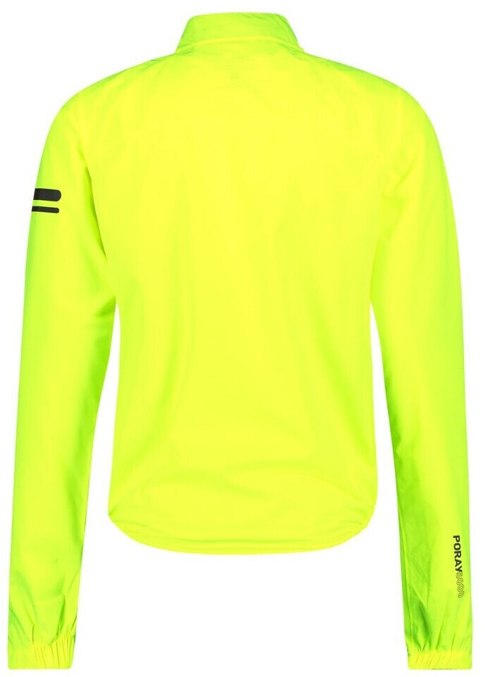 AGU Rain Essential Women (44910505) yellow
