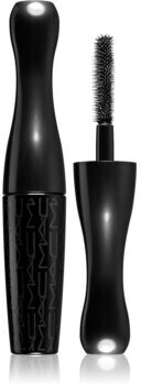 MAC In Extreme Dimension Mascara Black Extreme (4 ml)