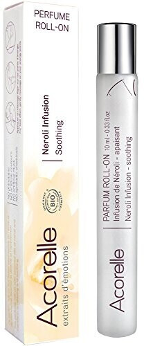 Acorelle Infusion de Néroli eau de parfum (10 ml)