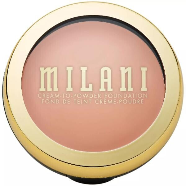 Milani Conceal + Perfect Smooth Finish Cream To Powder (8g) 275 - Amber