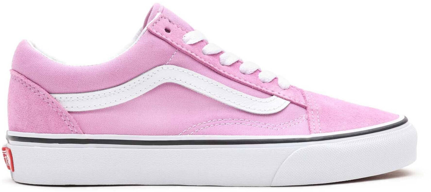 Vans con rose rosse prezzo shop