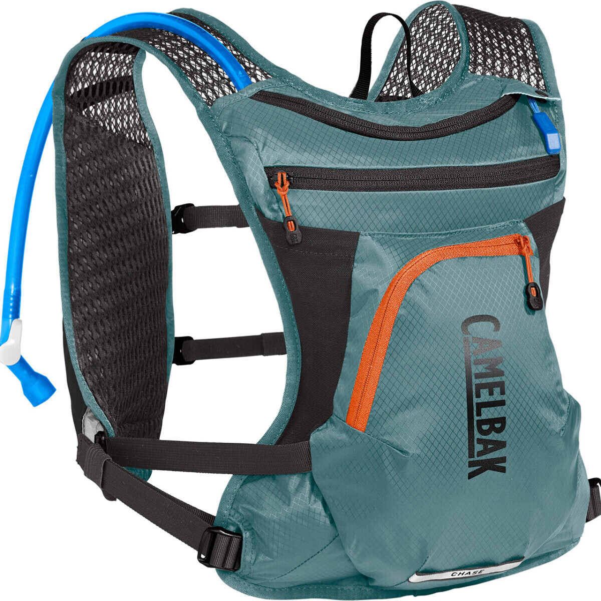 Camelbak Chase Bike Vest 4L atlantic teal/black