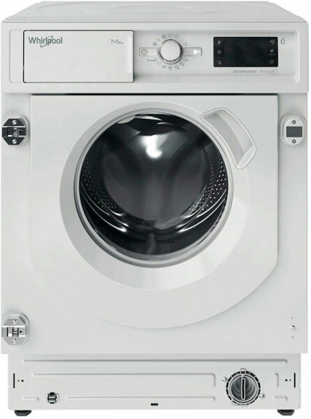 Whirlpool BI WDWG 751482 EU N