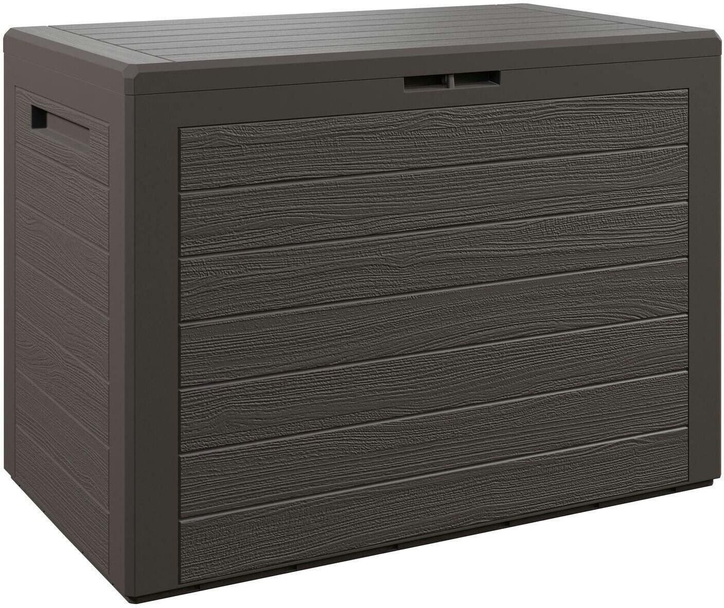 Deuba Lille 78x43,8x55cm brown (108494)