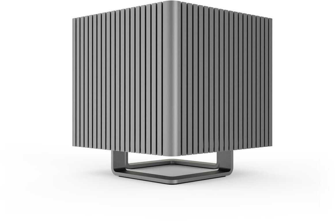 Streacom DB4 Titanium