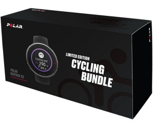 Polar vantage cycling shop