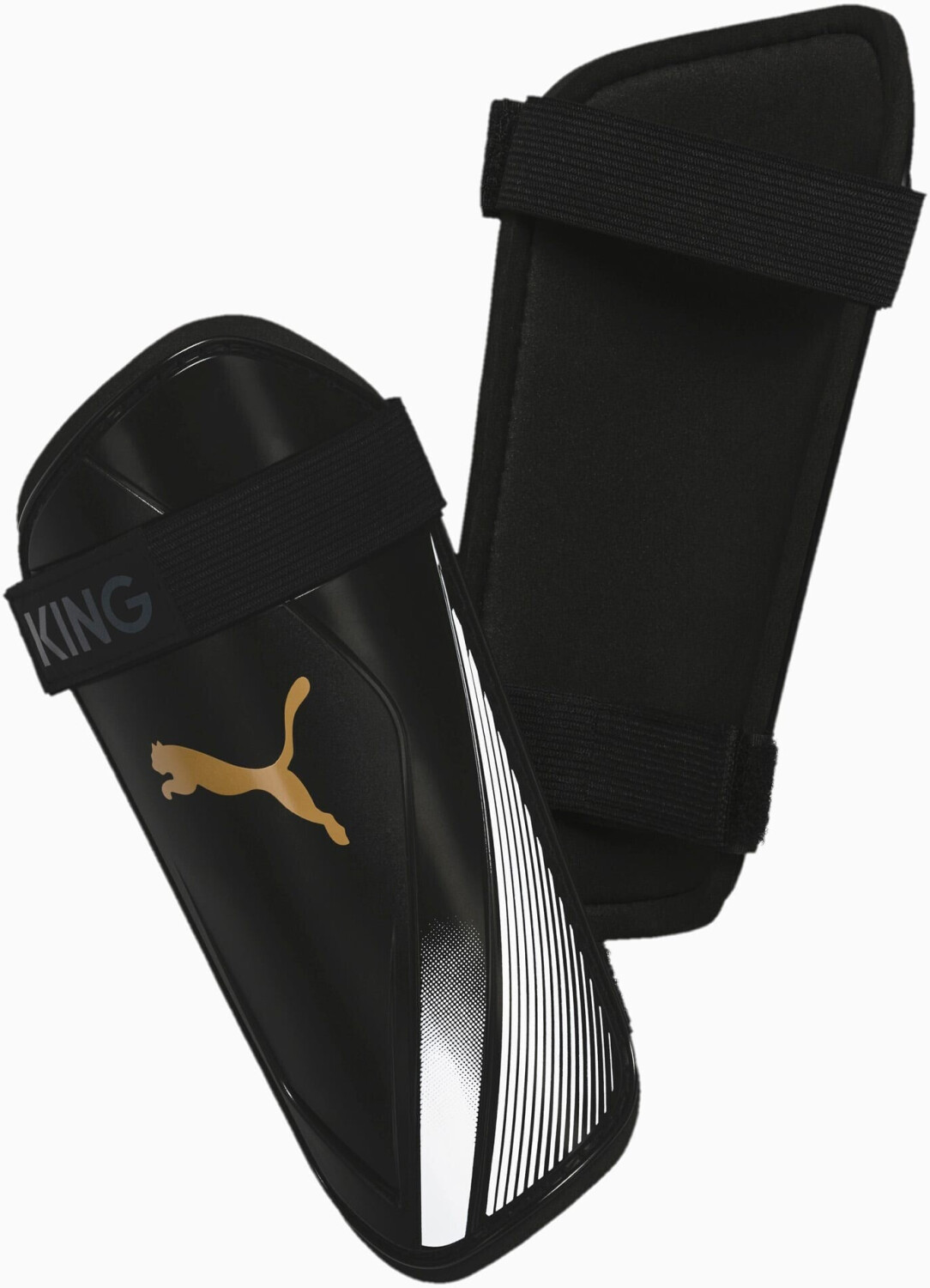 puma shin guard sleeves