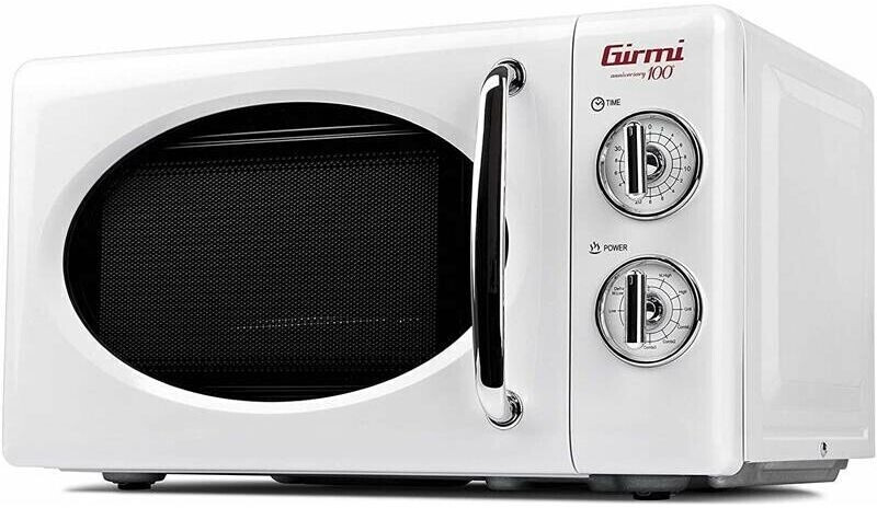 Girmi FM21 01