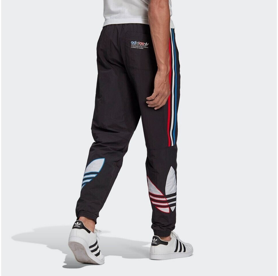 Adidas Men Originals Adicolor Track Pants black au meilleur prix sur idealo.fr
