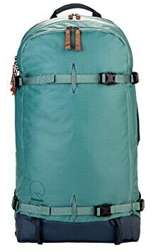 Shimoda Explore 40 Sea Pine