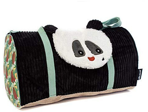 Déglingos Rototos le panda (31228)