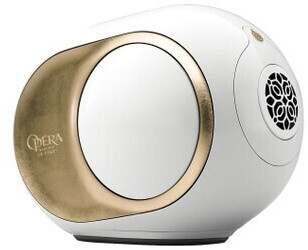 Devialet Phantom II 98 dB Opéra de paris