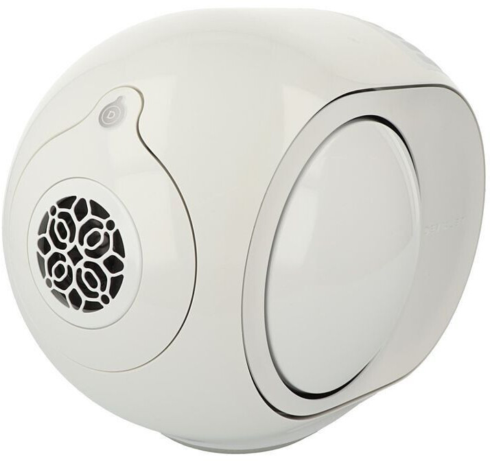 Devialet Phantom II 95 dB blanc